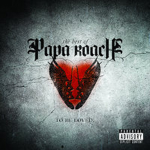 Рингтон Papa Roach - Last Resort