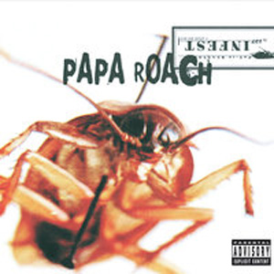Papa Roach - Revenge