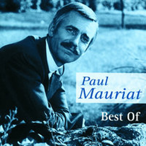 Paul Mauriat - Jeux Interdits