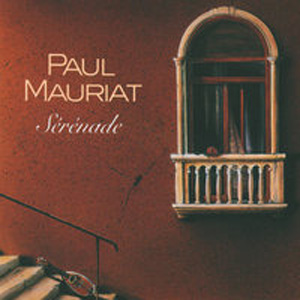 Paul Mauriat - Pegase