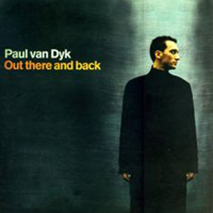 Рингтон Paul Van Dyk - Another Way