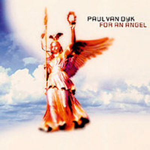 Рингтон Paul Van Dyk - For An Angel 09