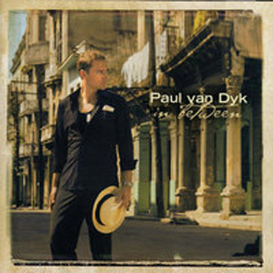 Рингтон Paul Van Dyk - Let Go