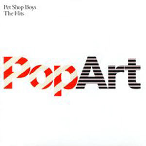 Pet Shop Boys - Domino Dancing