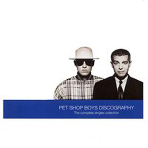 Рингтон Pet Shop Boys - West End Girls