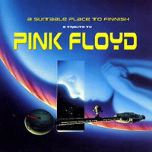 Pink Floyd - Get Your Filthy Hands Off My Desert