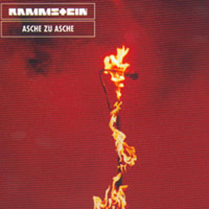Rammstein - Asche Zu Asche