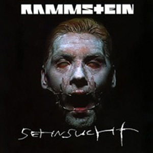 Rammstein - Buck Dich