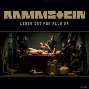 Rammstein - Das Alte Leid