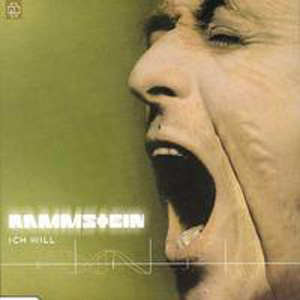 Рингтон Rammstein - Ich Will