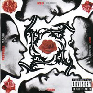 Рингтон Red Hot Chili Peppers - Blood Sugar Sex Magik