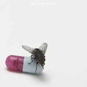 Red Hot Chili Peppers - Monarchy Of Roses