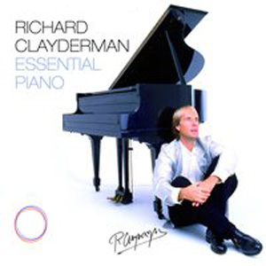 Richard Clayderman - Les Fleurs Sauvages
