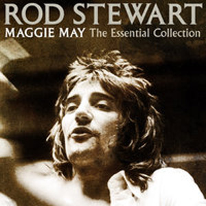  Rod Stewart - They Can't Take That Away From Me