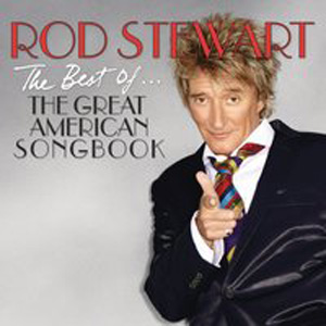 Rod Stewart - What A Wonderful World
