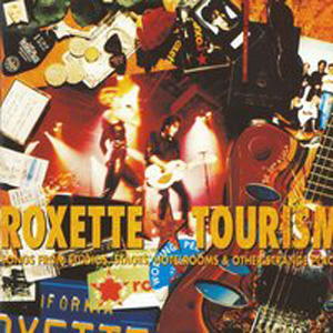 Roxette - Cooper
