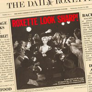 Roxette - Dance Away