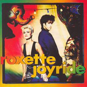 Roxette - It Hurts