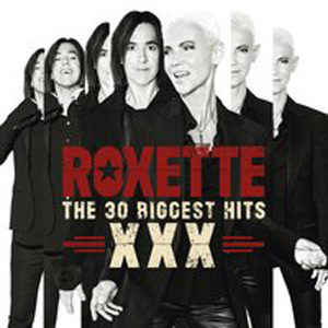 Roxette - The Centre Of The Heart