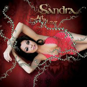 Sandra - Put Your Arms Around Me