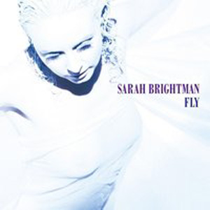 Рингтон Sarah Brightman - Dust In The Wind