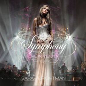 Sarah Brightman - The Phantom Of The Opera