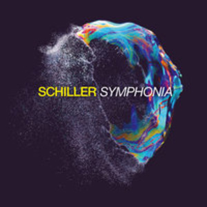 Schiller - Weltreise