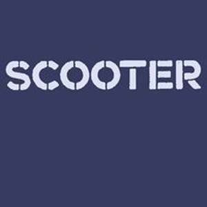 Рингтон Scooter - The Logical Song