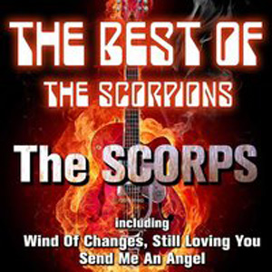 Scorpions - Believe In Love