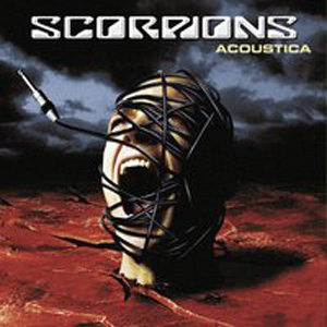 Scorpions - I'm Still Lovin You