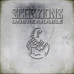 Scorpions - Soul Behind The Face