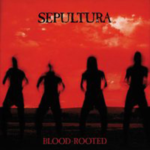 Sepultura - Clenched Fist