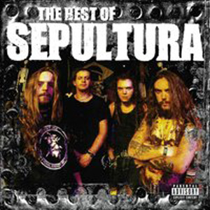 Sepultura - Desperate Cry