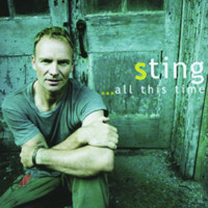 Sting - Don't Stand So Close To Me