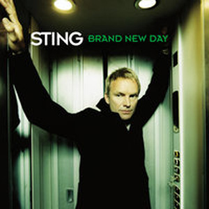 Sting - Ghost Story