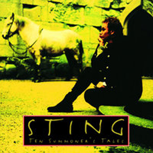 Sting - Saint Augustine In Hell