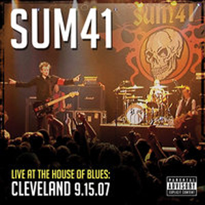 Sum 41 - We're All To Blame