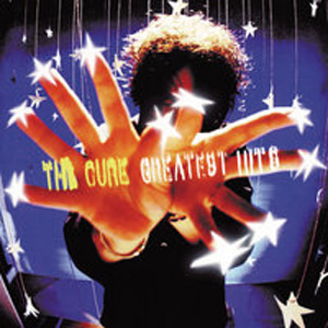 Рингтон The Cure - Friday I'm In Love