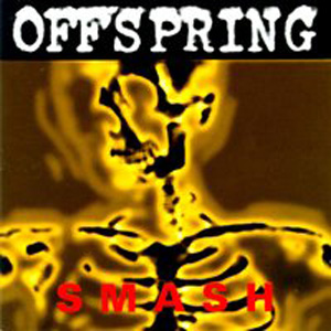 The Offspring - Half-Truism