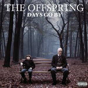 The Offspring - Hurting As One