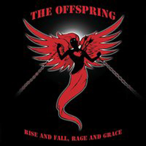 The Offspring - Rise And Fall