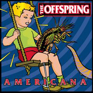 The Offspring - Staring At The Sun 2