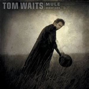 Tom Waits - Big In Japan