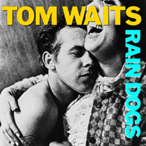 Рингтон Tom Waits - Cemetery Polka