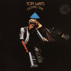 Рингтон Tom Waits - Closing Time