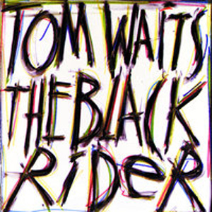 Tom Waits - I'll Shoot The Moon