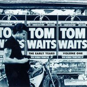 Tom Waits - Little Trip To Heaven