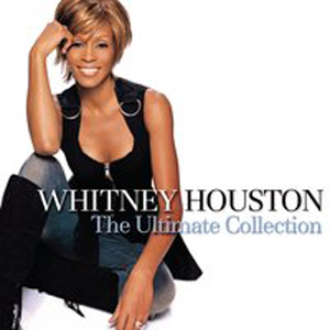 Рингтон Whitney Houston - It's Not Right But It's Okay