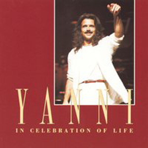 Yanni - Keys To Imagination