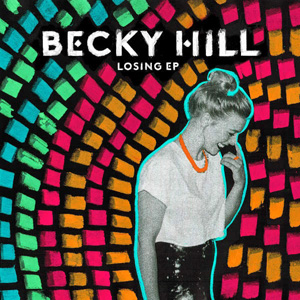 Рингтон Becky Hill - Losing (Reso Remix)